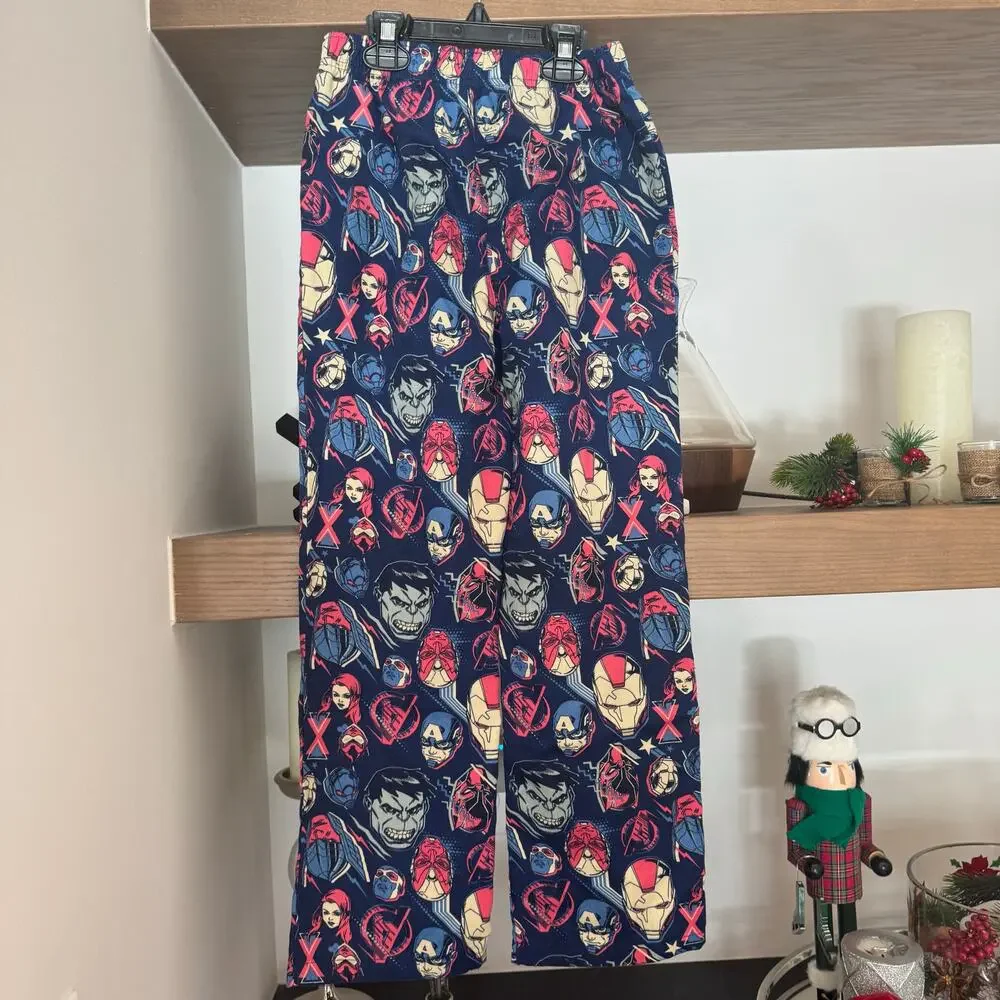 GAP Avengers Pajama Pants